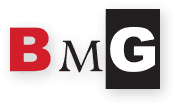 BMG-Logo