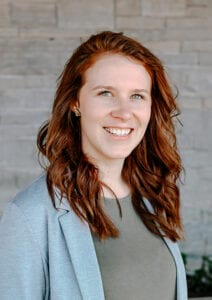 Julia Peden