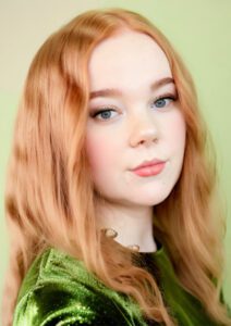 Emma Martin Headshot